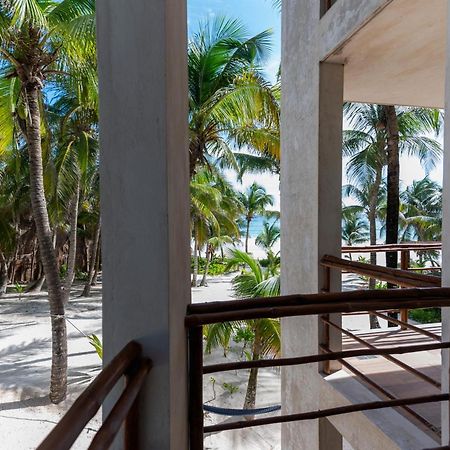 Los Arrecifes Tulum Eksteriør billede