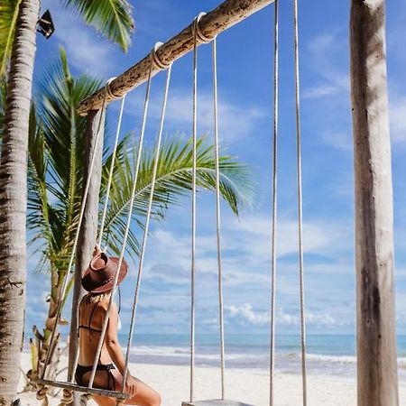 Los Arrecifes Tulum Eksteriør billede